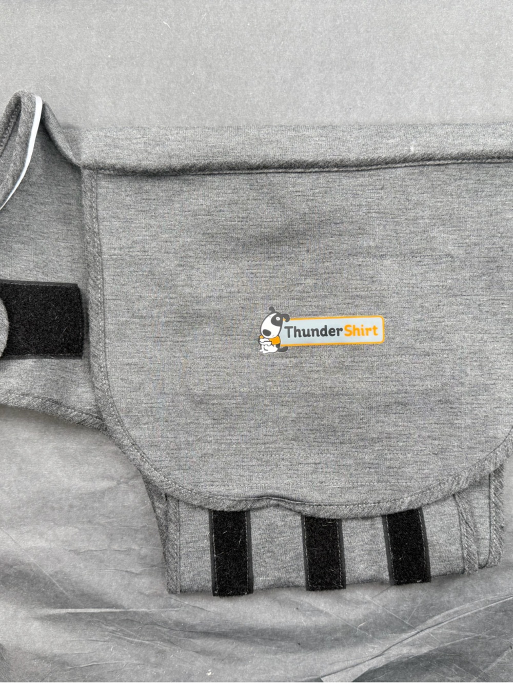 EUC ThunderShirt Dog Anxiety Shirt - Picture 4 of 11